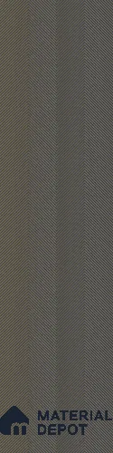 Grey Patterned Look Charcoal Decorative Wall Panel 8 ft x 2 ft 4 mm | Ideal For Feature Wall, Living Room, Bedroom, Home, Office | PN 03827 | Width is Subjected to 5% Variation