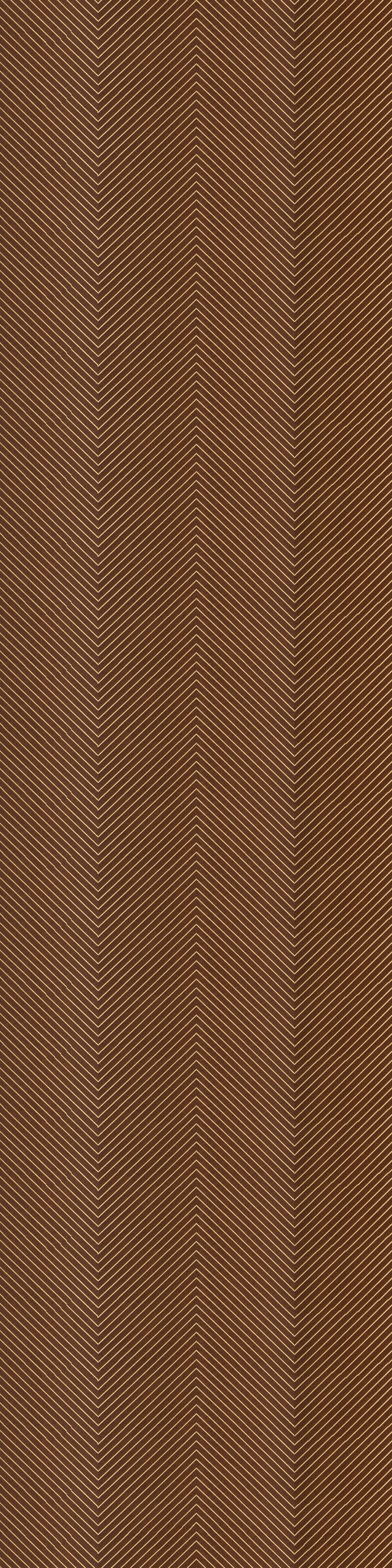 Brown Wood Look Charcoal Decorative Wall Panel PN 05579 8 ft x 2 ft - 4 mm | Suitable for Feature Wall, TV Unit & Living Room | Width is Subjected to 5% Variation
