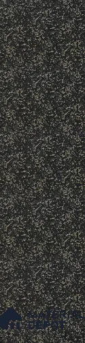 Brown Metallic Look Charcoal Decorative Wall Panel PN 05562 8 ft x 2 ft - 4 mm | Suitable for Feature Wall, TV Unit & Living Room | Width is Subjected to 5% Variation