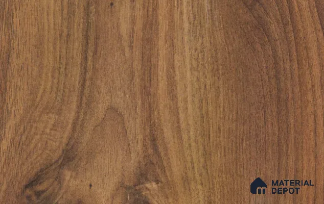 Wooden Look LM 04753 8 ft x 4 ft Texture Finish Decorative Laminate - 0.92 mm | Suitable for TV Unit, Wardrobe, Kitchen Cabinets