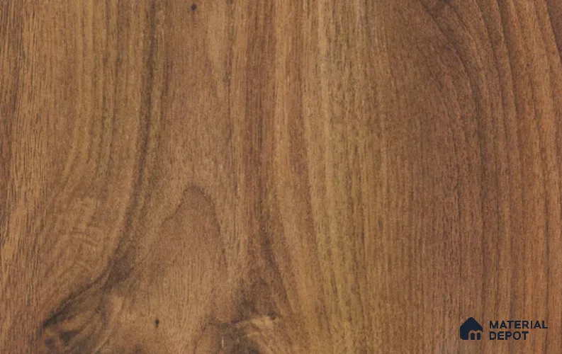 Wooden Look LM 04753 8 ft x 4 ft Texture Finish Decorative Laminate - 0.92 mm | Suitable for TV Unit, Wardrobe, Kitchen Cabinets