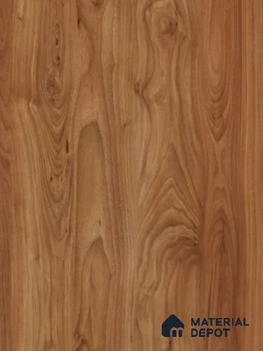 Wooden Look LM 04764 8 ft x 4 ft Texture Finish Decorative Laminate - 0.92 mm | Suitable for TV Unit, Wardrobe, Kitchen Cabinets