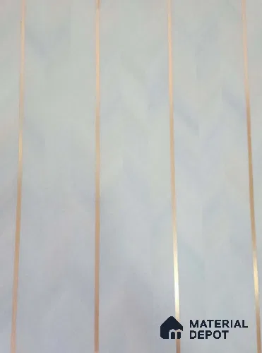 Patterned Look LM 04690 8 ft x 4 ft Matte Finish Decorative Laminate - 0.92 mm | Suitable for Bedroom, TV Unit, Wardrobe