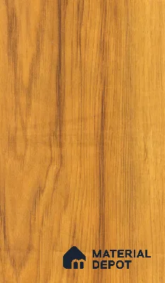Wooden Look LM 04769 8 ft x 4 ft Texture Finish Decorative Laminate - 0.92 mm | Suitable for TV Unit, Wardrobe, Kitchen Cabinets