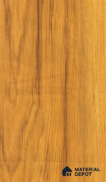 Wooden Look LM 04769 8 ft x 4 ft Texture Finish Decorative Laminate - 0.92 mm | Suitable for TV Unit, Wardrobe, Kitchen Cabinets