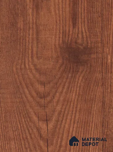Wooden Look LM 04760 8 ft x 4 ft Texture Finish Decorative Laminate - 0.92 mm | Suitable for TV Unit, Wardrobe, Kitchen Cabinets