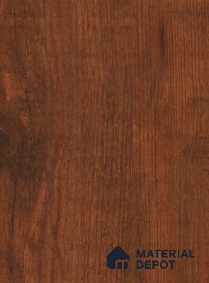 Wooden Look LM 04713 8 ft x 4 ft Glossy Finish Decorative Laminate - 0.92 mm | Suitable for TV Unit, Wardrobe, Kitchen Cabinets