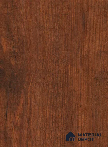 Wooden Look LM 04713 8 ft x 4 ft Glossy Finish Decorative Laminate - 0.92 mm | Suitable for TV Unit, Wardrobe, Kitchen Cabinets