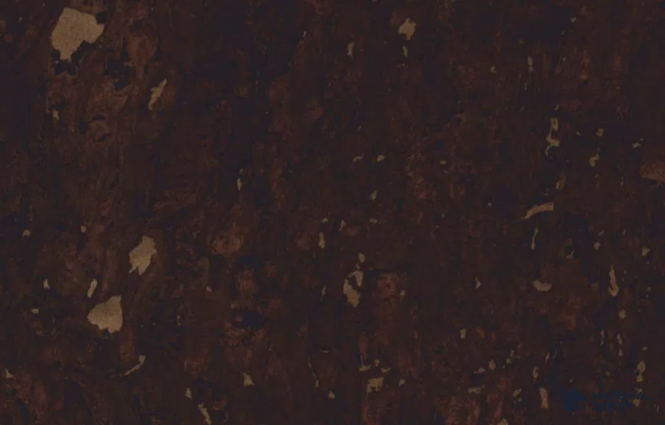Brown Rustic Look LM 04756 8 ft x 4 ft Matte Finish Decorative Laminate - 0.92 mm | Suitable for TV Unit, Wardrobe, Kitchen Cabinets