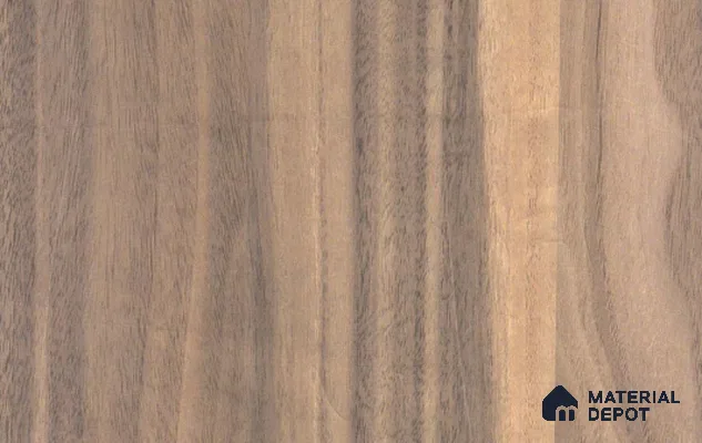 Wooden Look LM 04745 8 ft x 4 ft Texture Finish Decorative Laminate - 0.92 mm | Suitable for TV Unit, Wardrobe, Kitchen Cabinets