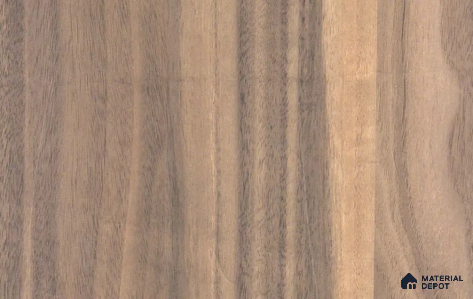 Wooden Look LM 04745 8 ft x 4 ft Texture Finish Decorative Laminate - 0.92 mm | Suitable for TV Unit, Wardrobe, Kitchen Cabinets