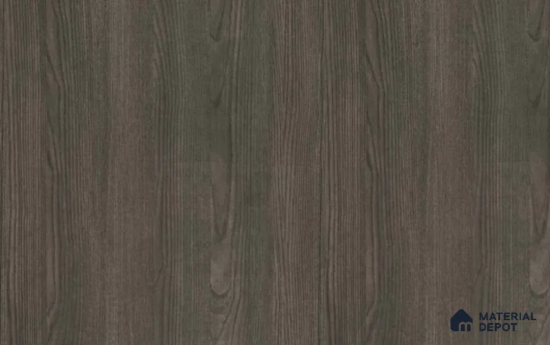 Wooden Look LM 04752 8 ft x 4 ft Texture Finish Decorative Laminate - 0.92 mm | Suitable for TV Unit, Wardrobe, Kitchen Cabinets