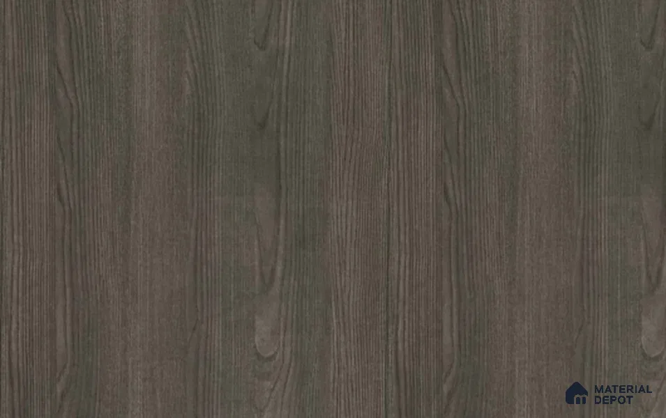 Wooden Look LM 04752 8 ft x 4 ft Texture Finish Decorative Laminate - 0.92 mm | Suitable for TV Unit, Wardrobe, Kitchen Cabinets