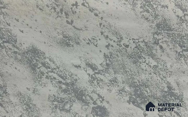 Grey Rustic Look LM 04694 8 ft x 4 ft Texture Finish Decorative Laminate - 0.92 mm | Suitable for TV Unit, Wardrobe, Kitchen Cabinets