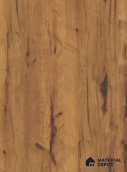 Wooden Look LM 04759 8 ft x 4 ft Texture Finish Decorative Laminate - 0.92 mm | Suitable for TV Unit, Wardrobe, Kitchen Cabinets