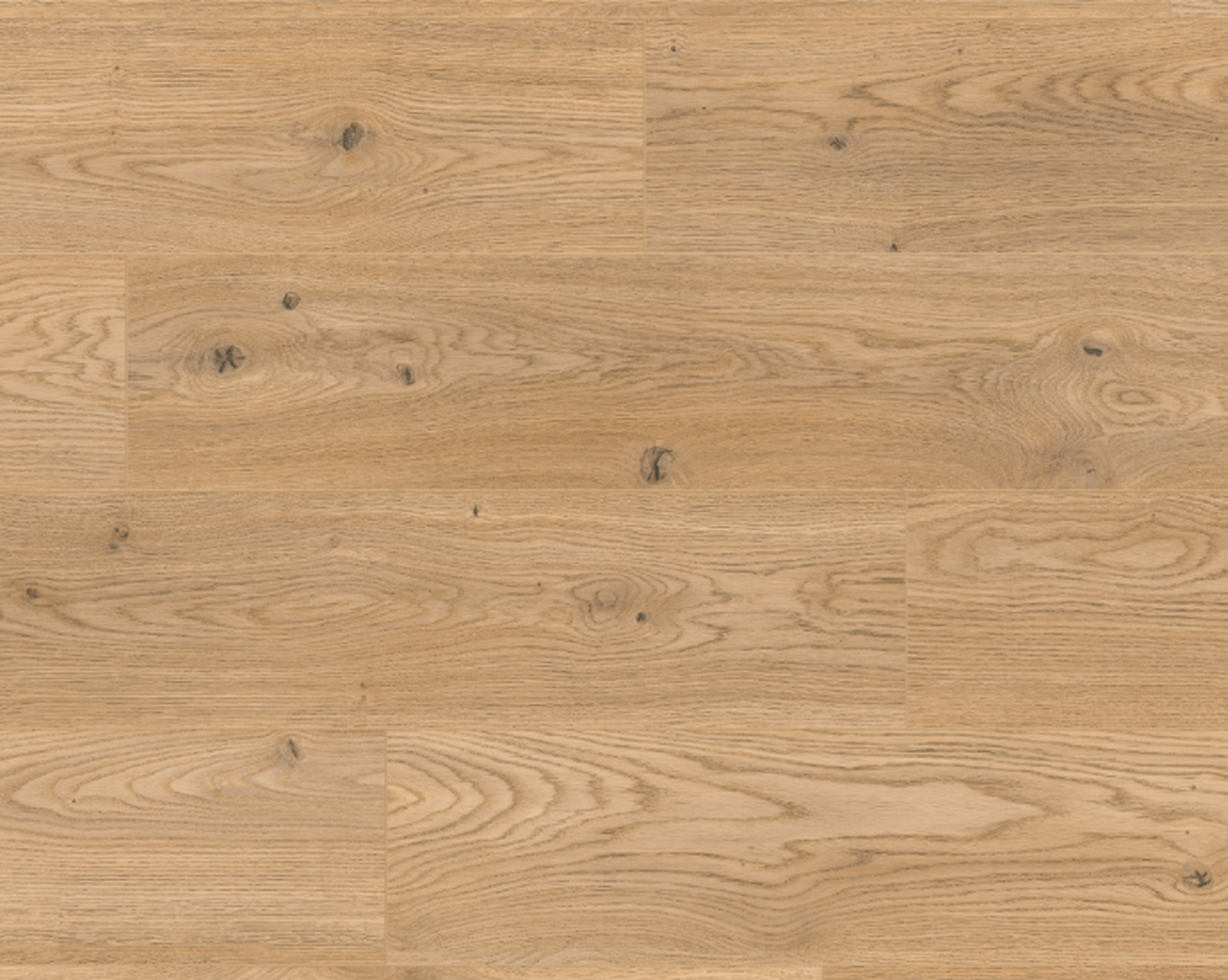 Brandon Oak Laminate Wood Floor 4.13 ft x 7.55 inch - 8 mm | LF 00353 B | Unilin Patented Locking | AC4 Grade 25-Year Residential Warranty | Suitable For Living Room, Bedroom & Office