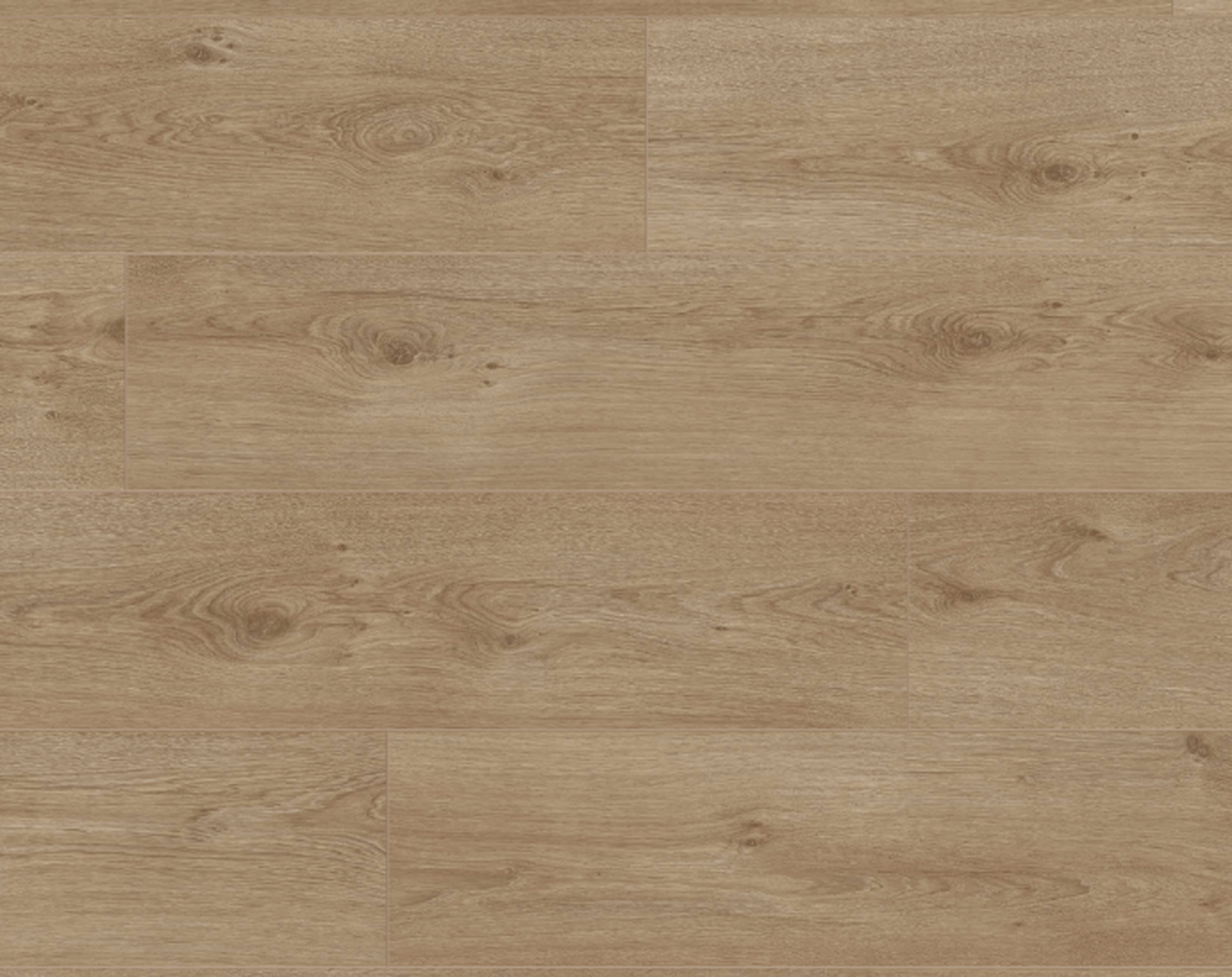 Laminate Wood Floor STY00418(AP) Natural Beige Oak LF 00353 F | 49.6 inch x 7.55 inch x 8 mm |  | Suitable for Flooring, Living Room, Bedroom