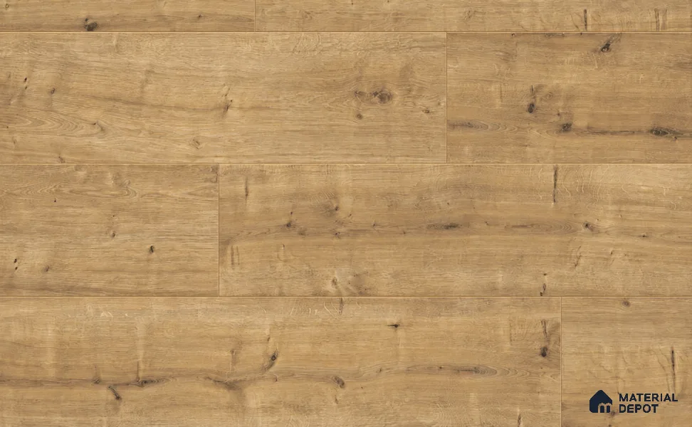 Laminate Wood Floor JUM00221APL Taylor Oak (2) LF 00354 B | 49.6 inch x 9.66 inch x 8 mm |  | Suitable for Flooring, Living Room, Bedroom