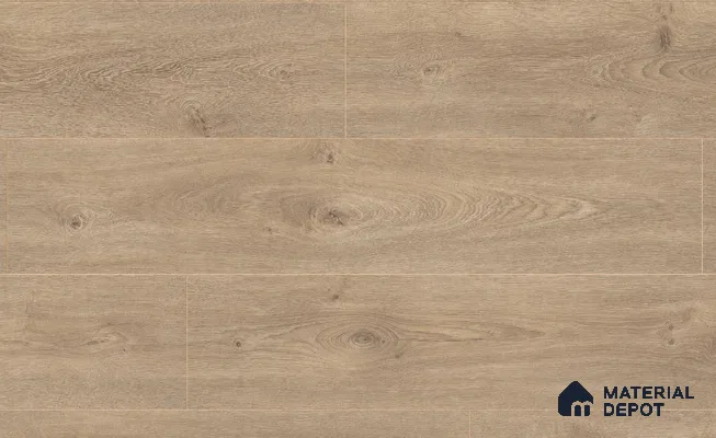 Laminate Wood Floor JUM00391APL Garda Oak (1) LF 00354 C | 49.6 inch x 9.66 inch x 8 mm |  | Suitable for Flooring, Living Room, Bedroom