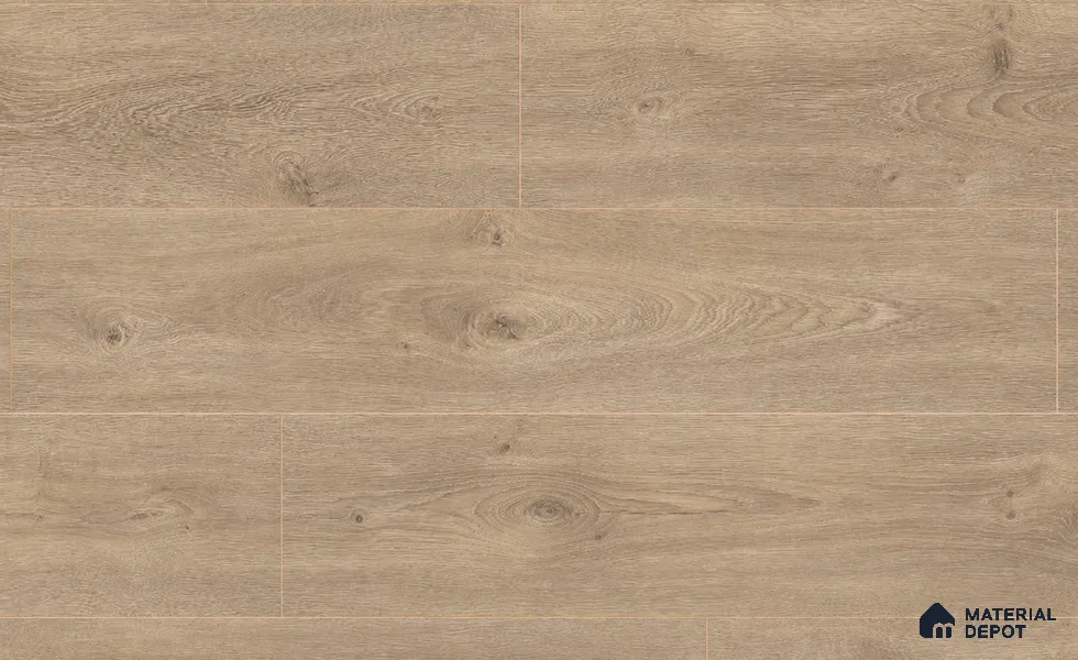 Laminate Wood Floor JUM00391APL Garda Oak (1) LF 00354 C | 49.6 inch x 9.66 inch x 8 mm |  | Suitable for Flooring, Living Room, Bedroom