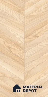TL 01481 Chevron Beige 4 ft x 2 ft Floor Tile