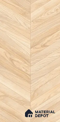 TL 01481 Chevron Beige 4 ft x 2 ft Floor Tile