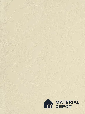 Ivory Cement Look AR 1161 Aquarius 8 ft x 4 ft Texture Finish Decorative Laminate - 1.25 mm | Suitable for TV Unit, Wardrobe, Kitchen Cabinets