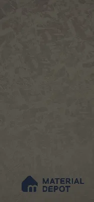 Brown Cement Look AR 1162 Aquarius 8 ft x 4 ft Texture Finish Decorative Laminate - 1.25 mm | Suitable for TV Unit, Wardrobe, Kitchen Cabinets