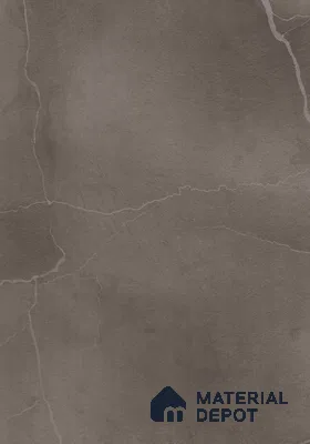 Black Marble Look BG 1722 Bellagio 8 ft x 4 ft Texture Finish Decorative Laminate - 1.25 mm | Suitable for TV Unit, Wardrobe, Kitchen Cabinets