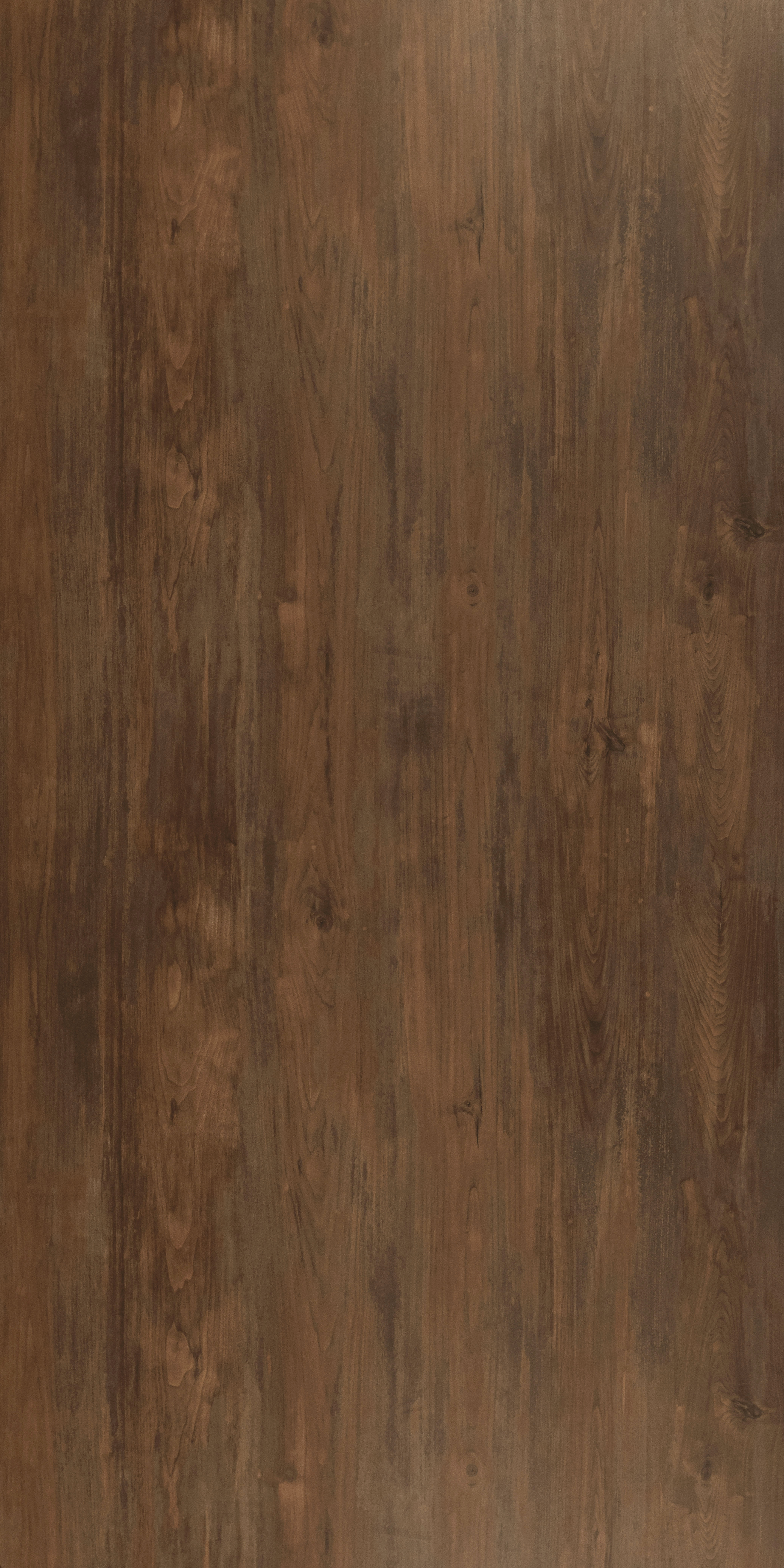 Wooden Fluted BM 1745 8 ft x 4 ft Matte Finish Decorative Laminate - 1.25 mm | Suitable for TV Unit,Wardrobe, Kitchen Cabinets