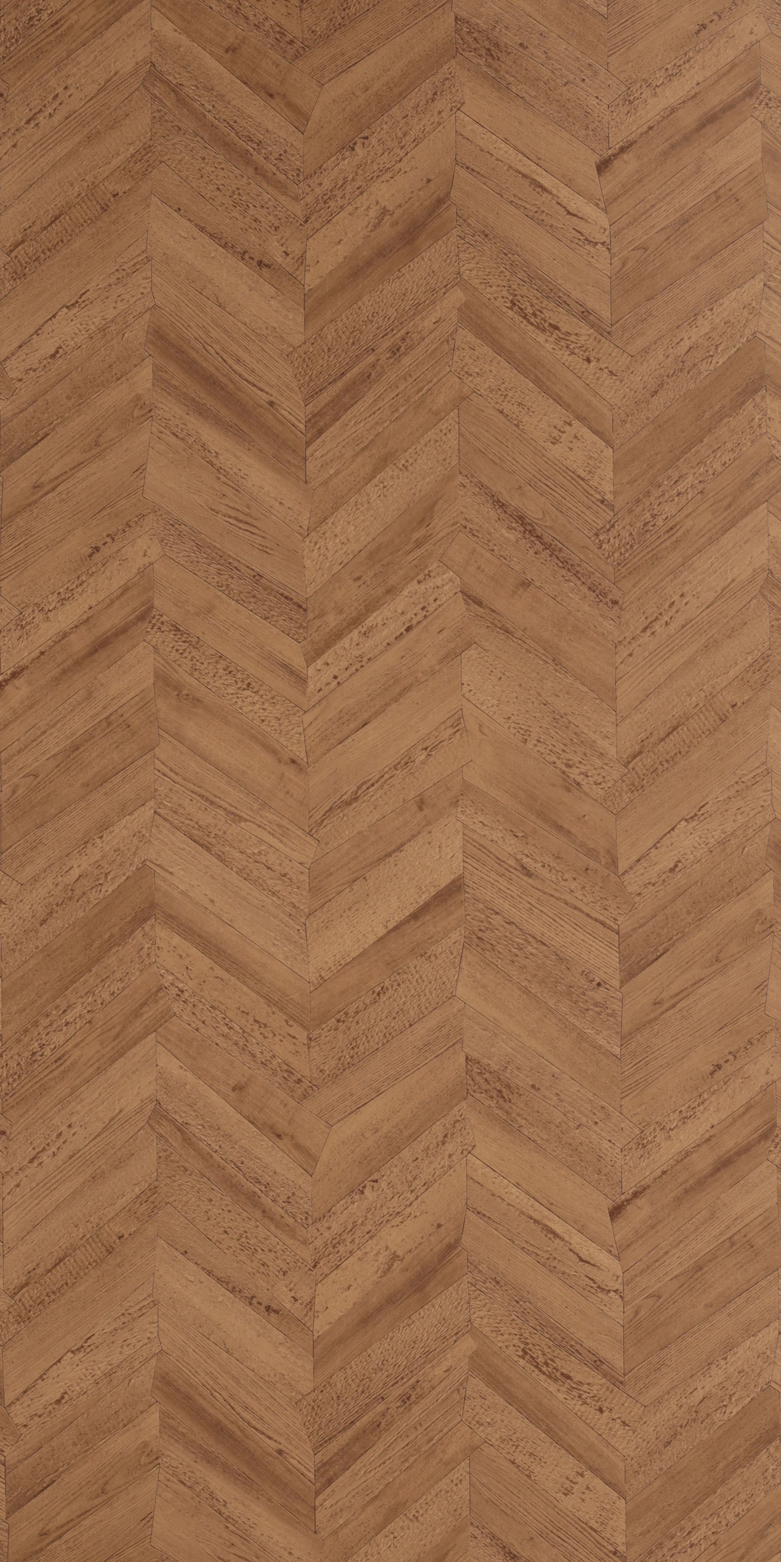 Wooden Look BW 542 Bark Wooden 8 ft x 4 ft Texture Finish Decorative Laminate - 1 mm | Suitable for TV Unit, Wardrobe, Kitchen Cabinets