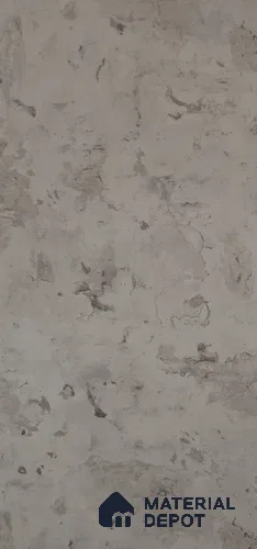 Grey Cement Look CE 1552 Cemento 8 ft x 4 ft Suede Finish Decorative Laminate - 1.25 mm | Suitable for TV Unit, Wardrobe, Kitchen Cabinets