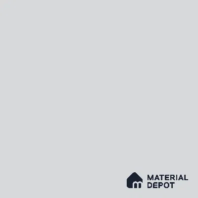 Grey Textured Solid Look CF 053 A Chiffon 8 ft x 4 ft Texture Finish Decorative Laminate - 1 mm | Suitable for TV Unit, Wardrobe, Kitchen Cabinets