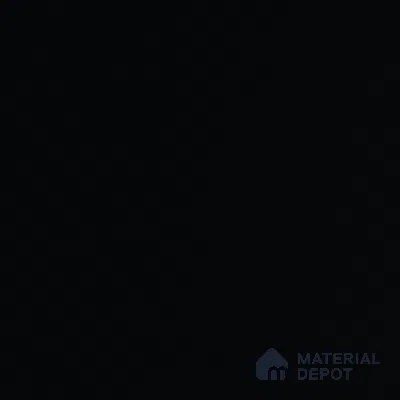 Black Solid Colors Look CF 106 Black Chiffon 8 ft x 4 ft Matte Finish Decorative Laminate - 1 mm | Suitable for Living Room, Kitchen, Office