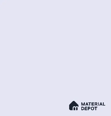 White Textured Solid Look CF 127 Chiffon 8 ft x 4 ft Texture Finish Decorative Laminate - 1 mm | Suitable for TV Unit, Wardrobe, Kitchen Cabinets