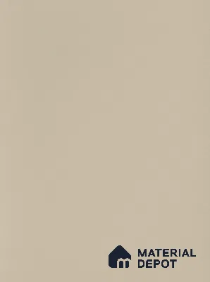 Beige Solid Colors Look CF 129 Chiffon Chiffon 8 ft x 4 ft Matte Finish Decorative Laminate - 1 mm | Suitable for Living Room, Kitchen, Office