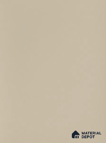 Beige Solid Colors Look CF 129 Chiffon Chiffon 8 ft x 4 ft Matte Finish Decorative Laminate - 1 mm | Suitable for Living Room, Kitchen, Office