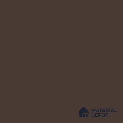 Brown Solid Colors Look CF 131 Coffee Chiffon 8 ft x 4 ft Matte Finish Decorative Laminate - 1 mm | Suitable for Living Room, Kitchen, Office