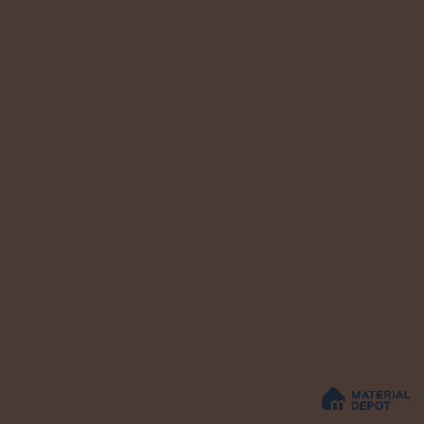 Brown Solid Colors Look CF 131 Coffee Chiffon 8 ft x 4 ft Matte Finish Decorative Laminate - 1 mm | Suitable for Living Room, Kitchen, Office