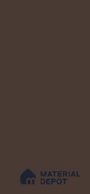 Brown Solid Colors Look CF 131 Coffee Chiffon 8 ft x 4 ft Matte Finish Decorative Laminate - 1 mm | Suitable for Living Room, Kitchen, Office