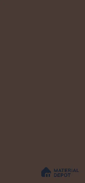 Brown Solid Colors Look CF 131 Coffee Chiffon 8 ft x 4 ft Matte Finish Decorative Laminate - 1 mm | Suitable for Living Room, Kitchen, Office