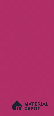 Pink Solid Colors Look CF 158 Sorbet Chiffon 8 ft x 4 ft Matte Finish Decorative Laminate - 1 mm | Suitable for Living Room, Kitchen, Office