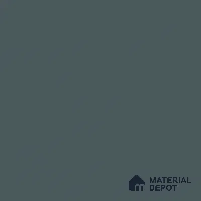 Grey Solid Colors Look CF 184 Lead Chiffon 8 ft x 4 ft Matte Finish Decorative Laminate - 1 mm | Suitable for Living Room, Kitchen, Office