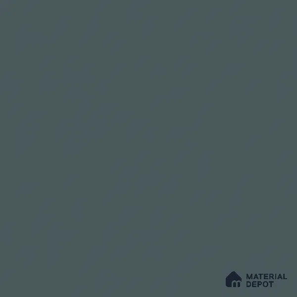 Grey Solid Colors Look CF 184 Lead Chiffon 8 ft x 4 ft Matte Finish Decorative Laminate - 1 mm | Suitable for Living Room, Kitchen, Office
