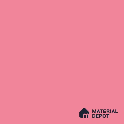 Pink Solid Colors Look CF 220 Hot Pink Chiffon 8 ft x 4 ft Matte Finish Decorative Laminate - 1 mm | Suitable for Living Room, Kitchen, Office
