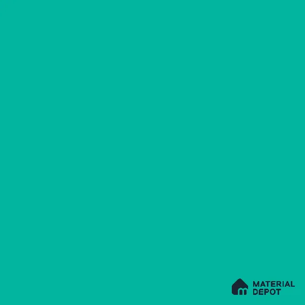 Green Solid Colors Look CF 224 Polynesia Chiffon 8 ft x 4 ft Matte Finish Decorative Laminate - 1 mm | Suitable for Living Room, Kitchen, Office