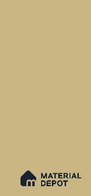 Beige Solid Colors Look CF 229 Country Beige Chiffon 8 ft x 4 ft Matte Finish Decorative Laminate - 1 mm | Suitable for Living Room, Kitchen, Office