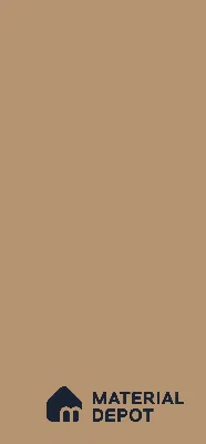 Beige Solid Colors Look CF 230 Swiss Coffee Chiffon 8 ft x 4 ft Matte Finish Decorative Laminate - 1 mm | Suitable for Living Room, Kitchen, Office