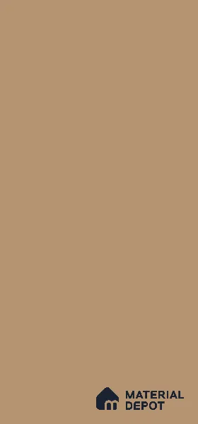 Beige Solid Colors Look CF 230 Swiss Coffee Chiffon 8 ft x 4 ft Matte Finish Decorative Laminate - 1 mm | Suitable for Living Room, Kitchen, Office