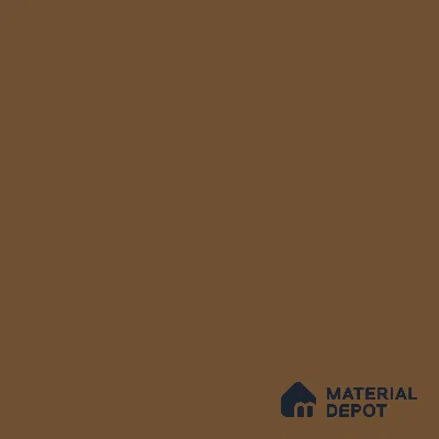 Brown Solid Colors Look CF 231 Chocolate Chiffon 8 ft x 4 ft Matte Finish Decorative Laminate - 1 mm | Suitable for Living Room, Kitchen, Office